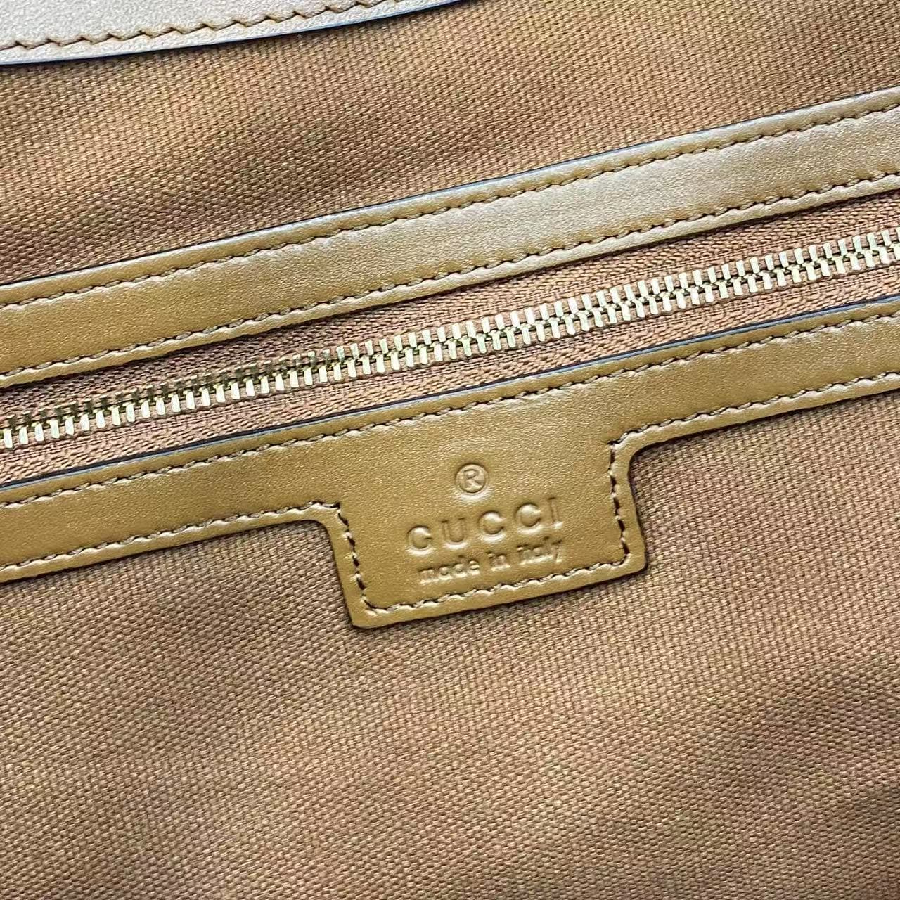 Gucci Tote Bag 847455