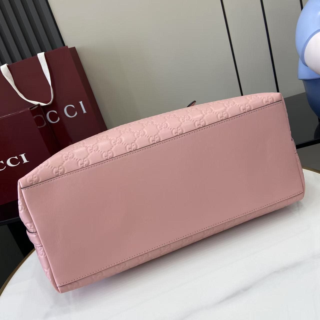 Gucci Tote Bag 847455
