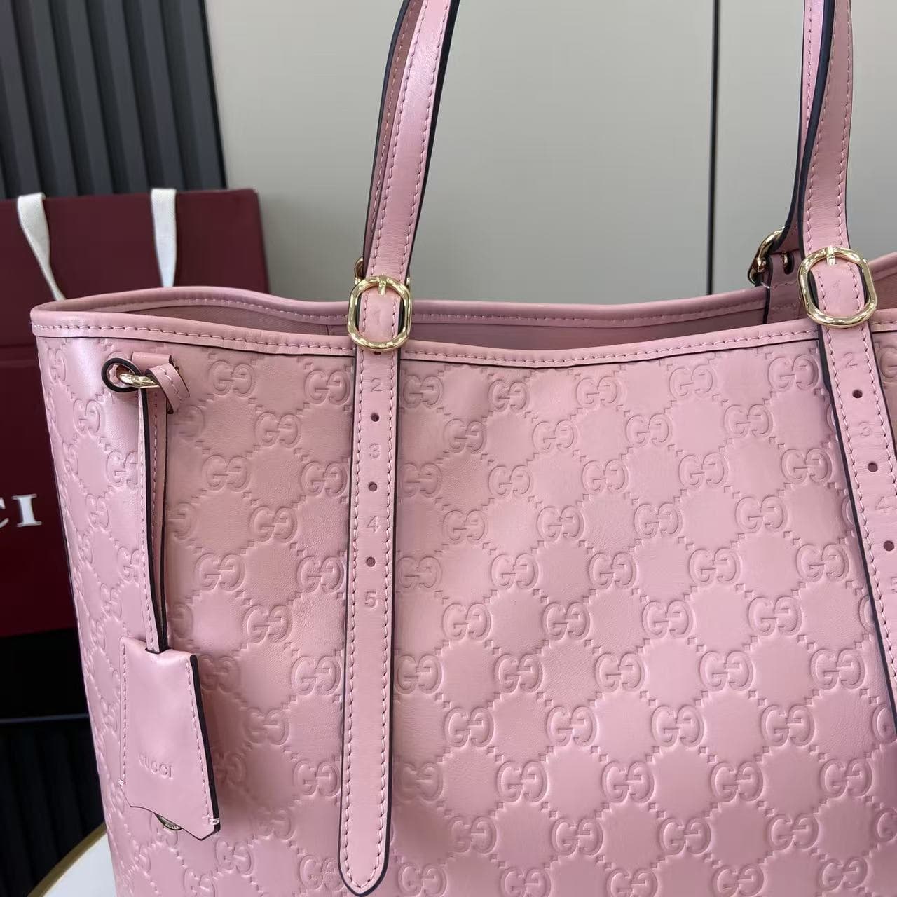 Gucci Tote Bag 847455