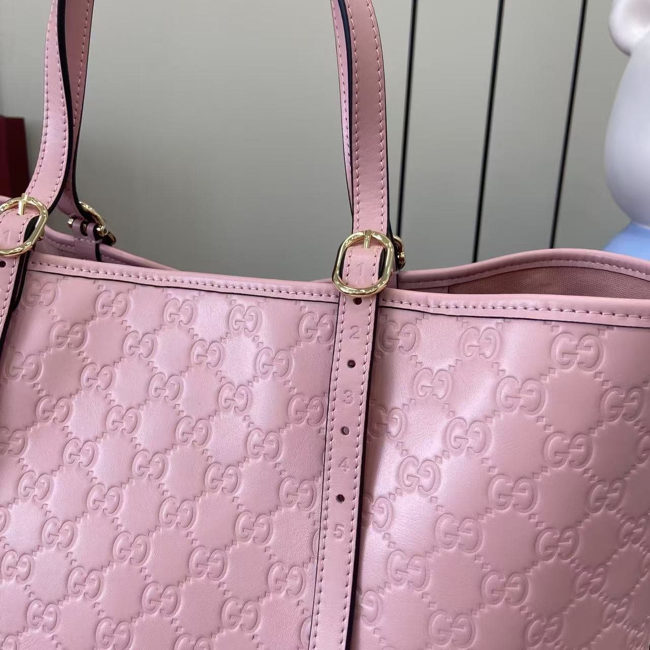 Gucci Tote Bag 847455