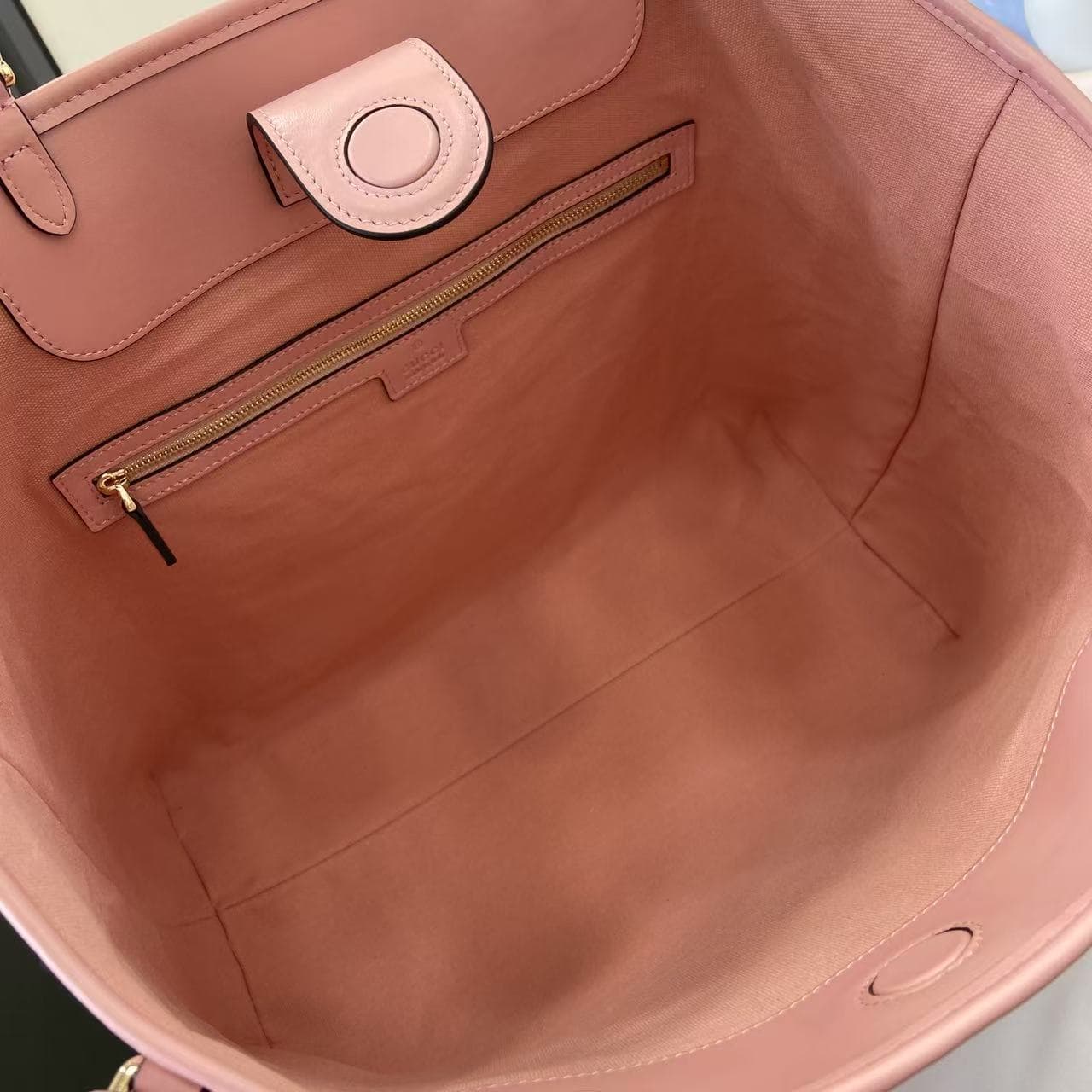 Gucci Tote Bag 847455