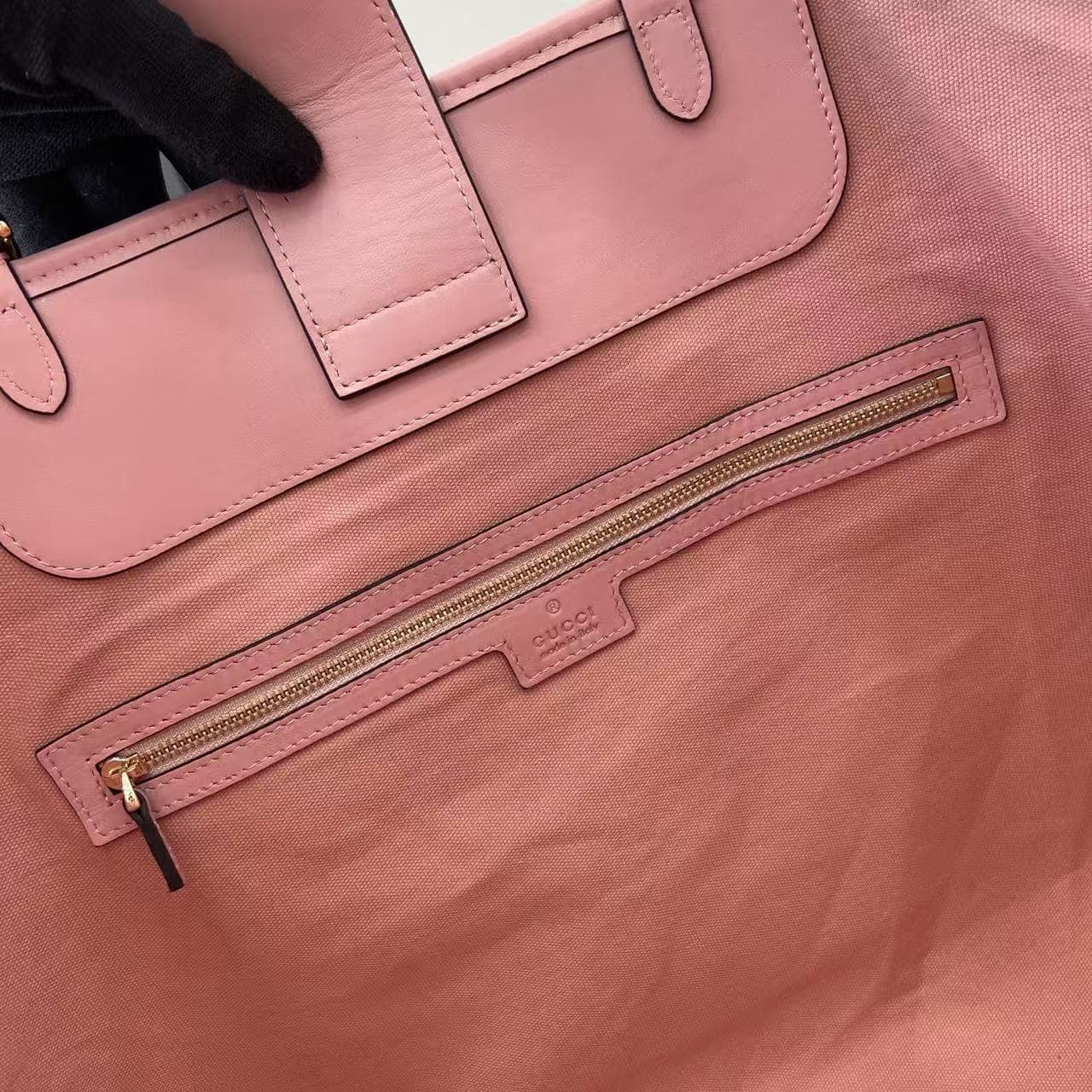 Gucci Tote Bag 847455