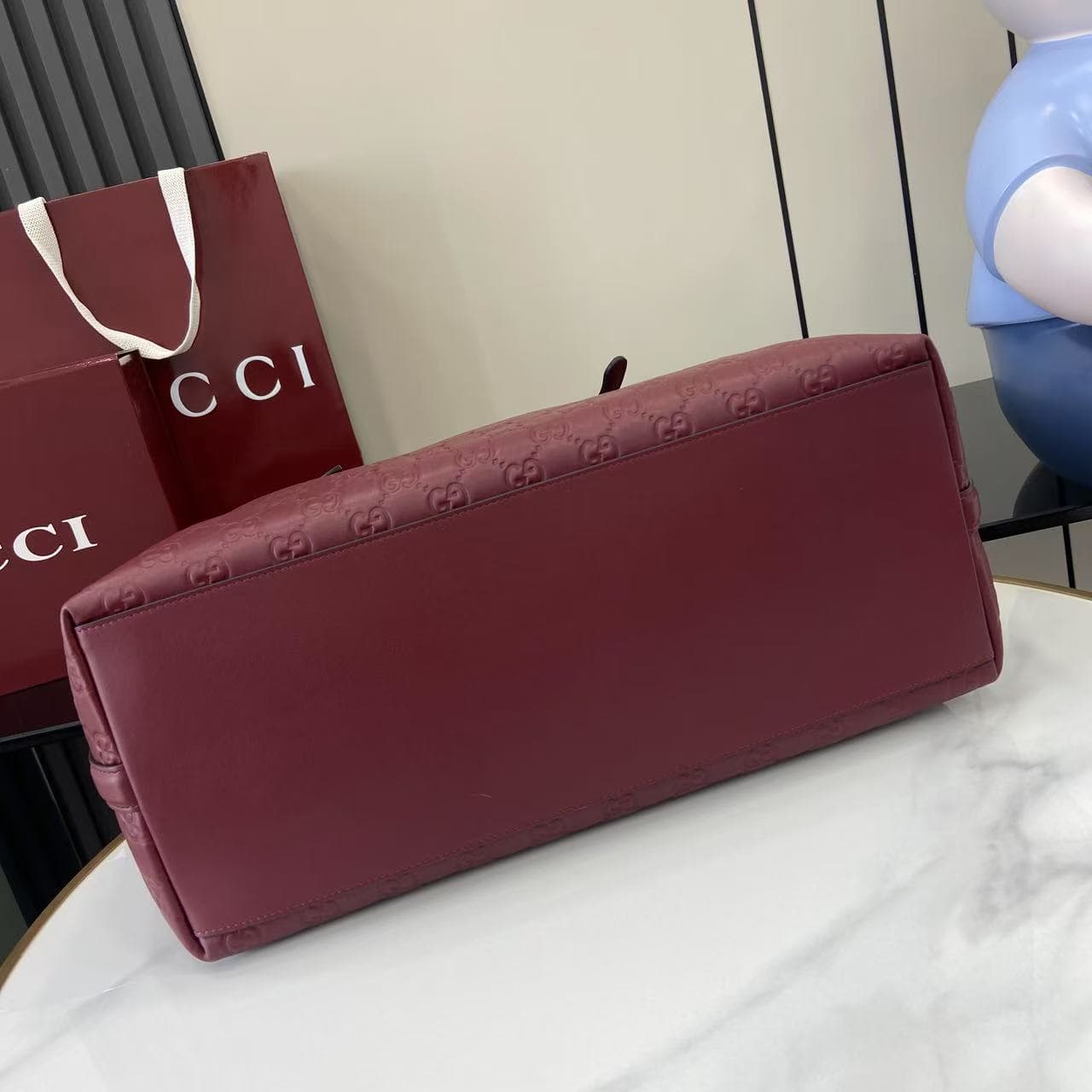 Gucci Tote Bag 847455