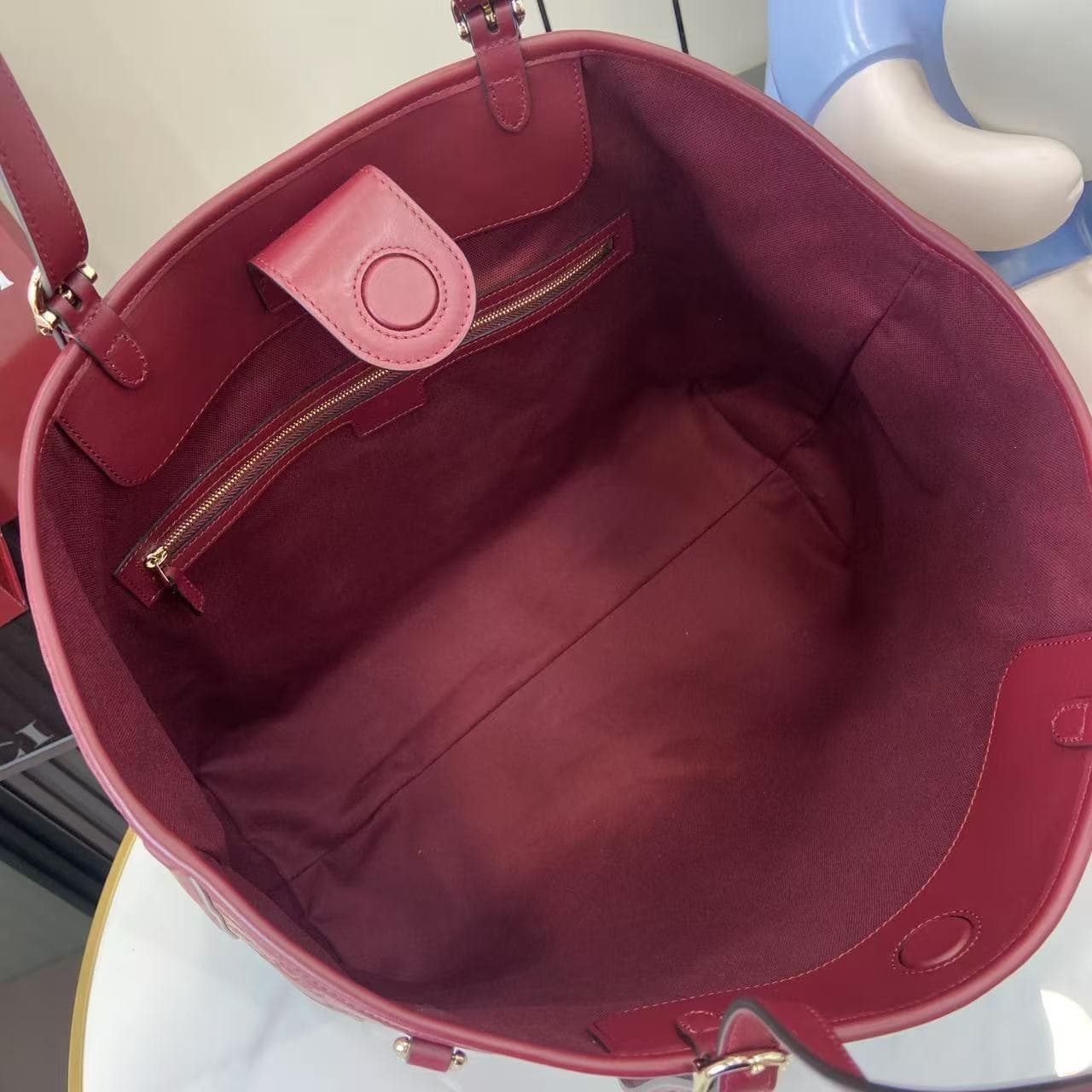 Gucci Tote Bag 847455