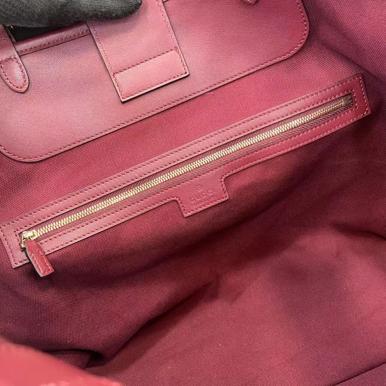 Gucci Tote Bag 847455