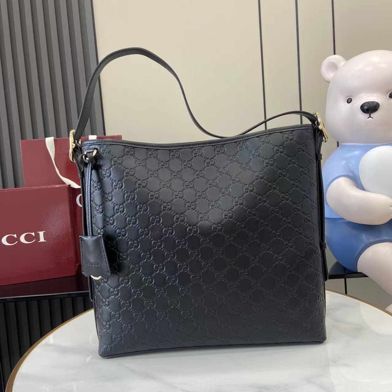 Gucci Bucket Bag 847452