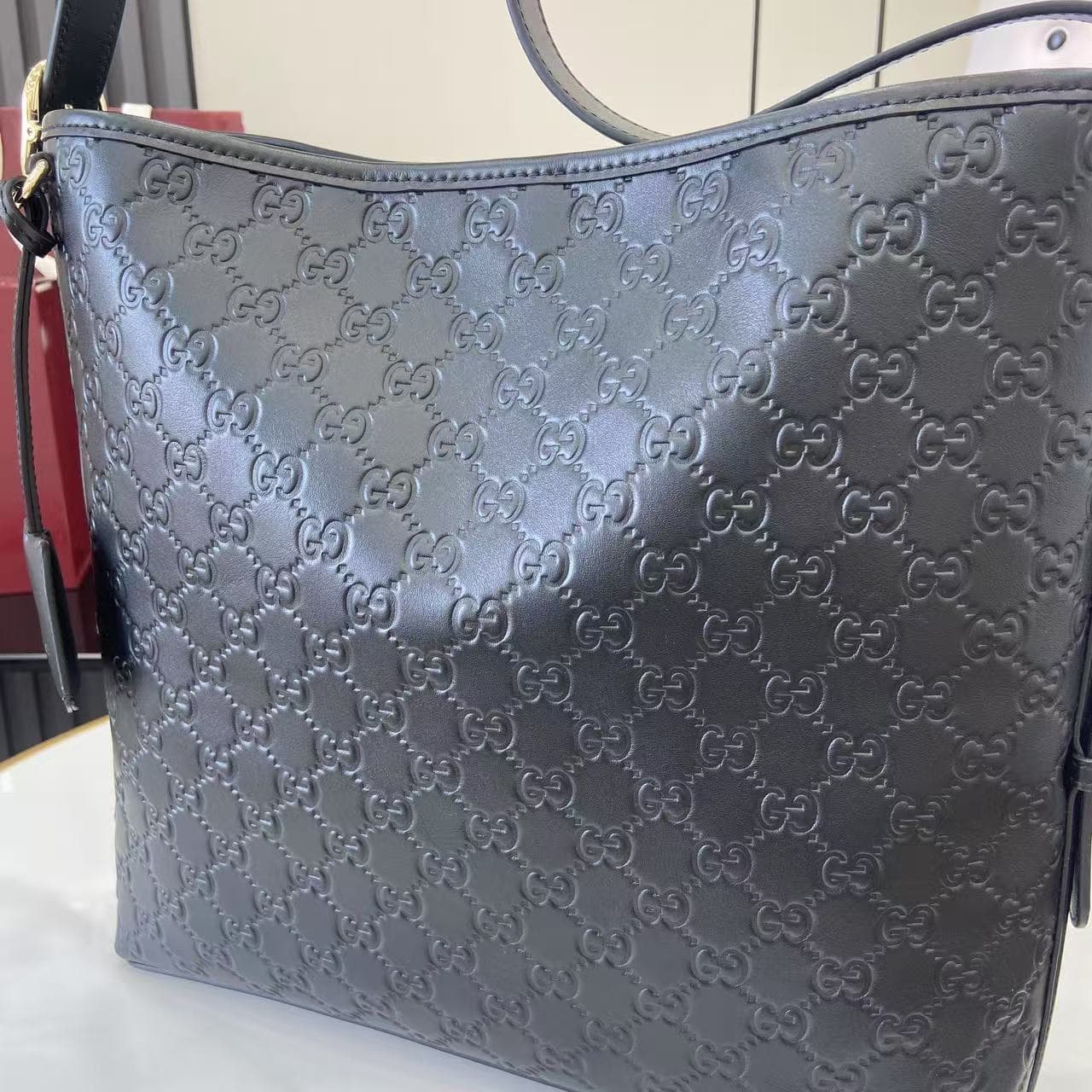 Gucci Bucket Bag 847452