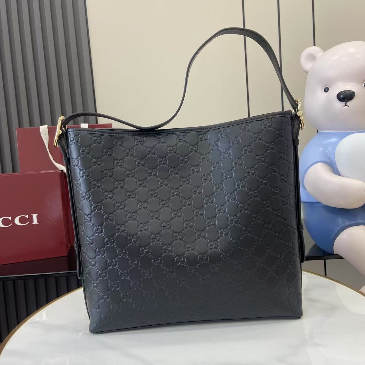 Gucci Bucket Bag 847452