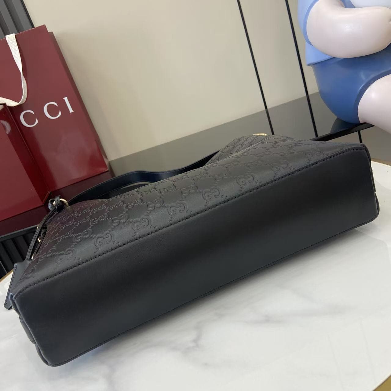 Gucci Bucket Bag 847452
