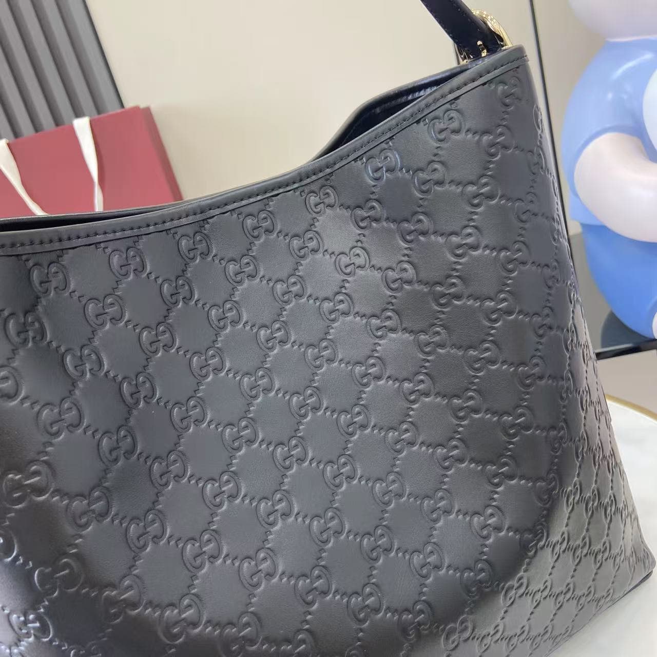 Gucci Bucket Bag 847452