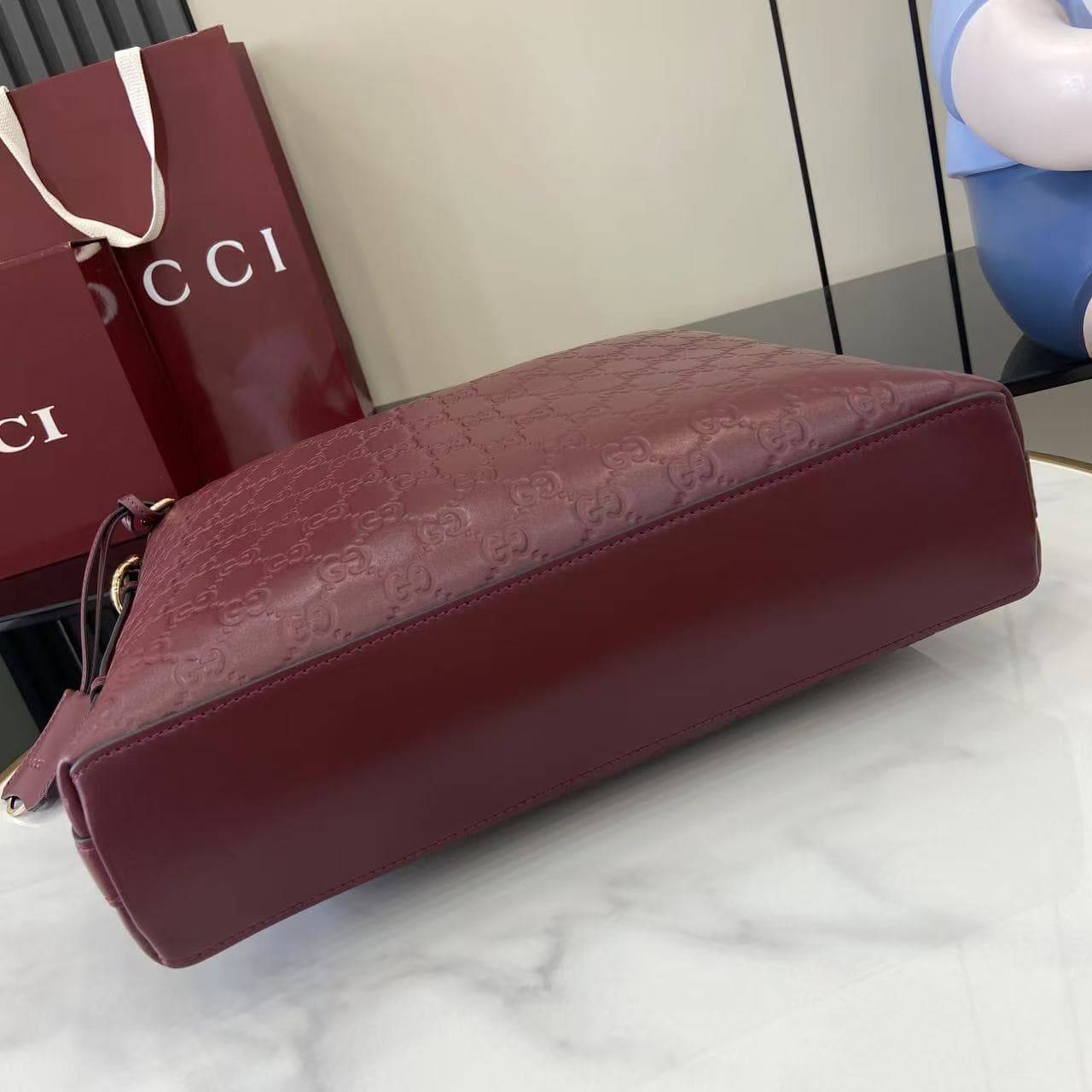 Gucci Bucket Bag 847452