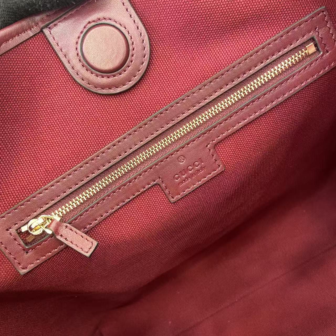 Gucci Bucket Bag 847452