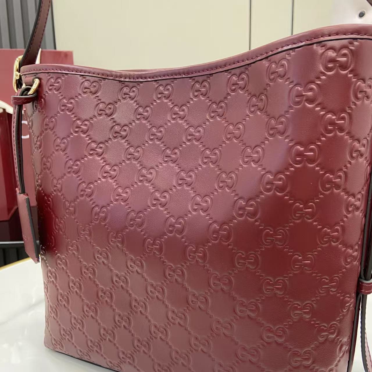 Gucci Backpack 848881