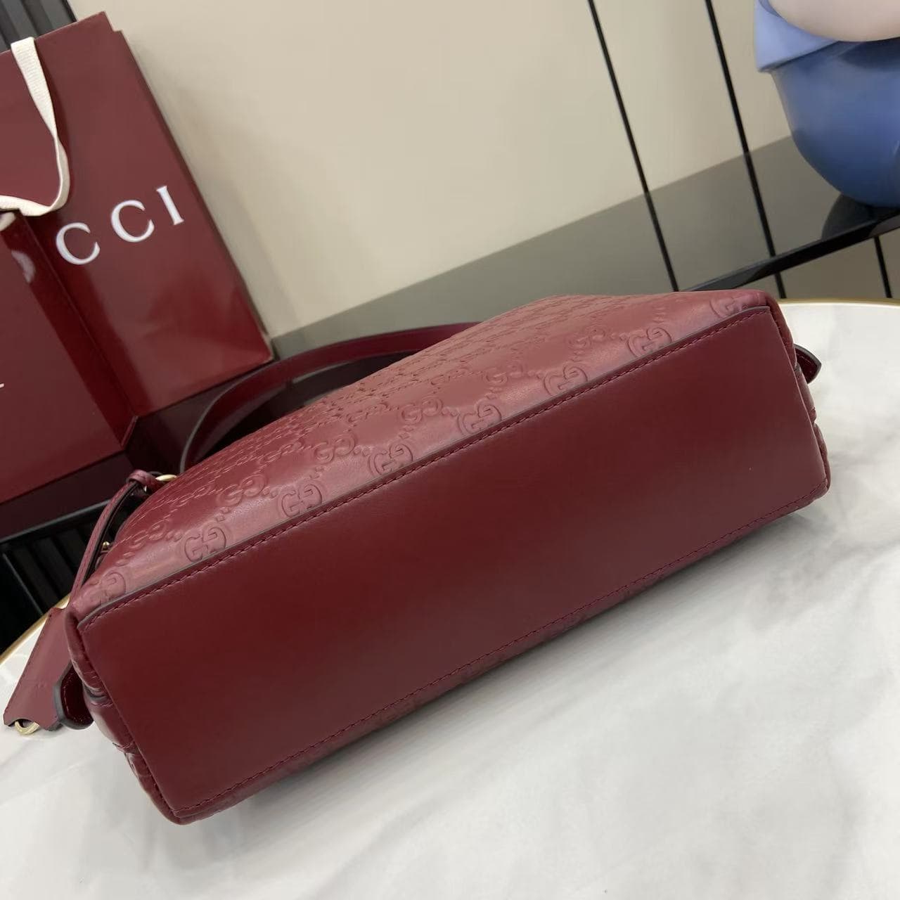 Gucci Backpack 848881
