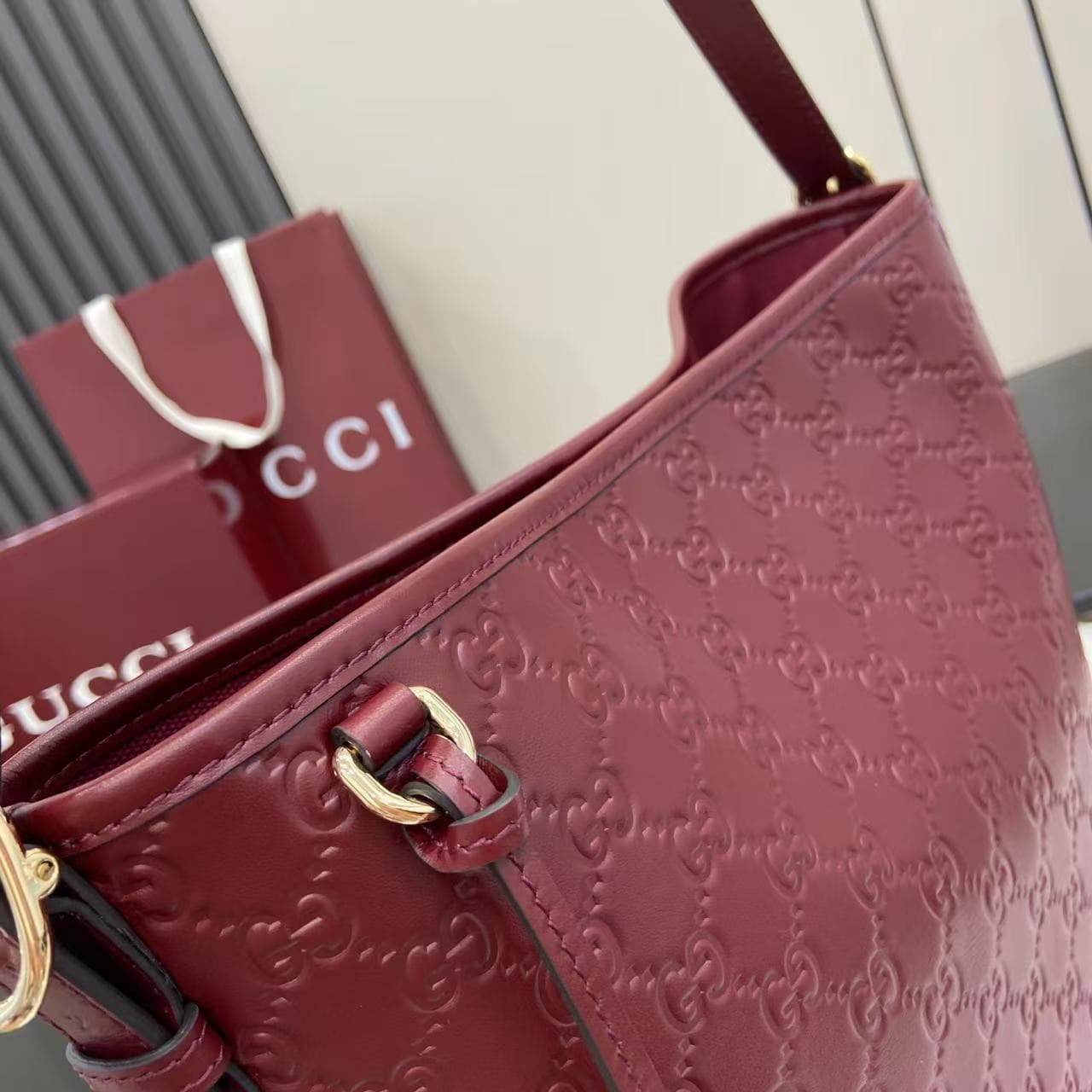 Gucci Backpack 848881