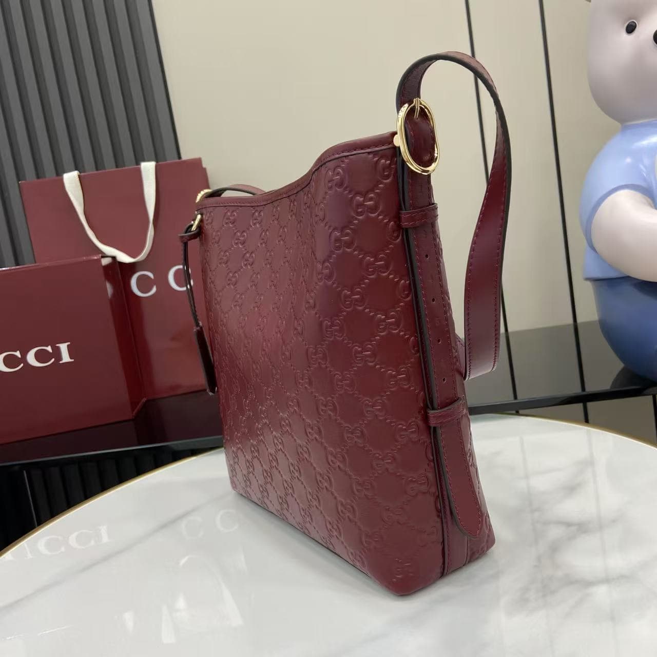 Gucci Backpack 848881