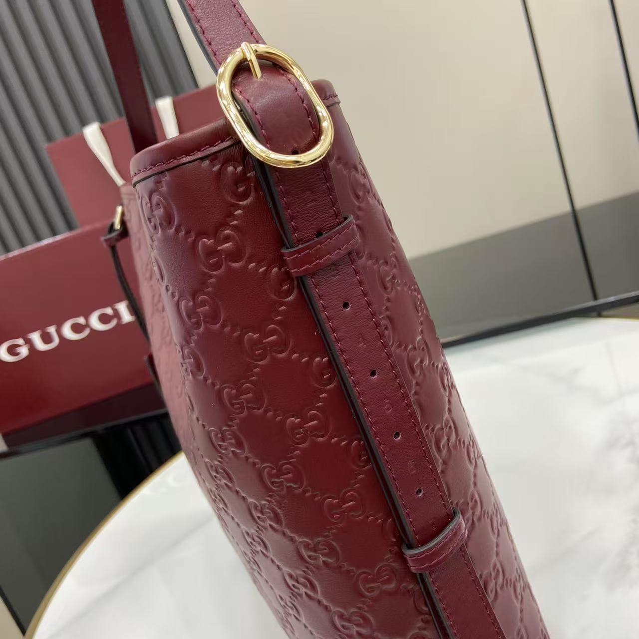 Gucci Backpack 848881
