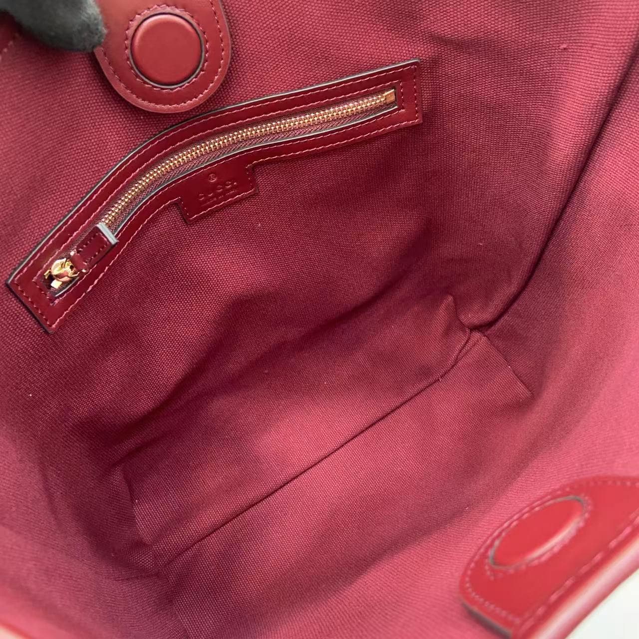 Gucci Backpack 848881