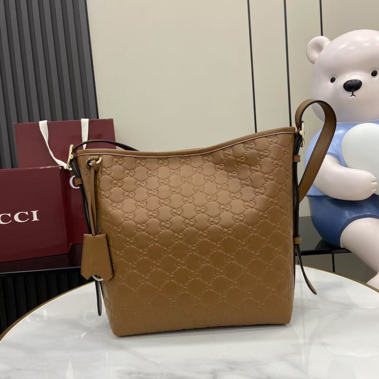Gucci Backpack 848881