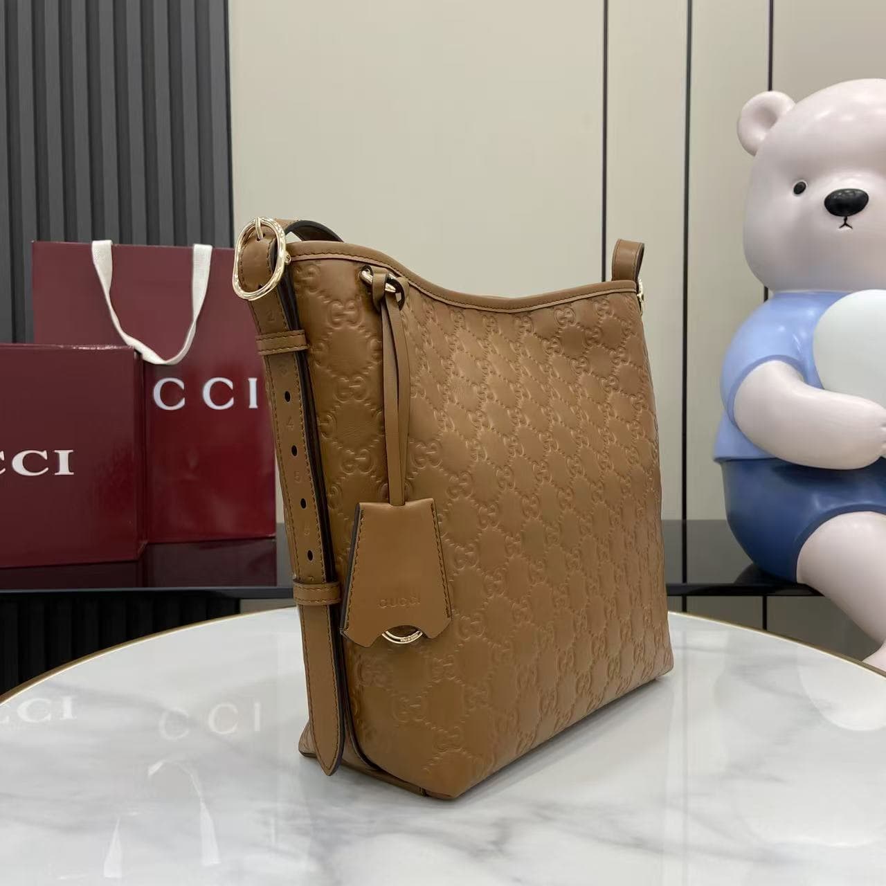 Gucci Backpack 848881