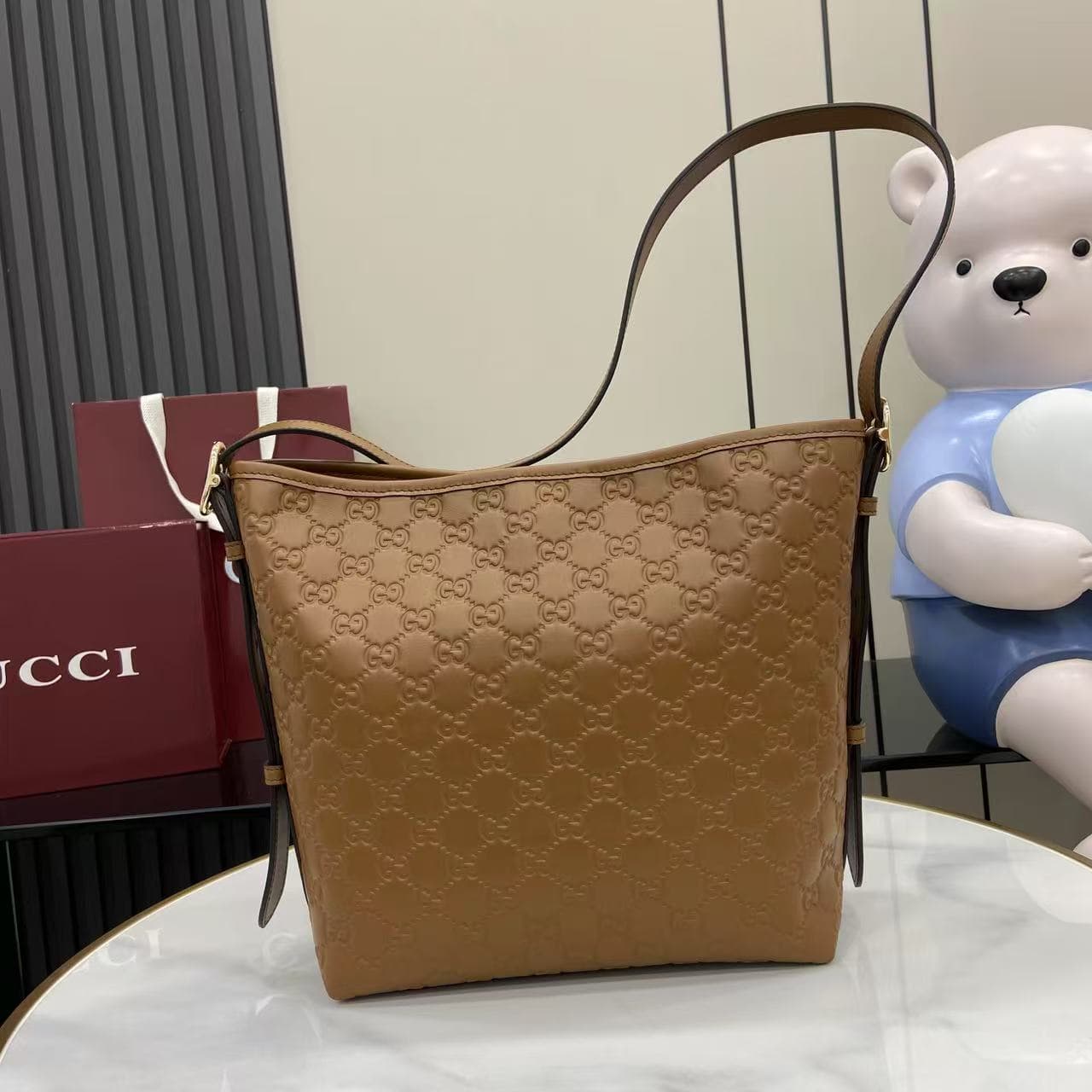 Gucci Backpack 848881