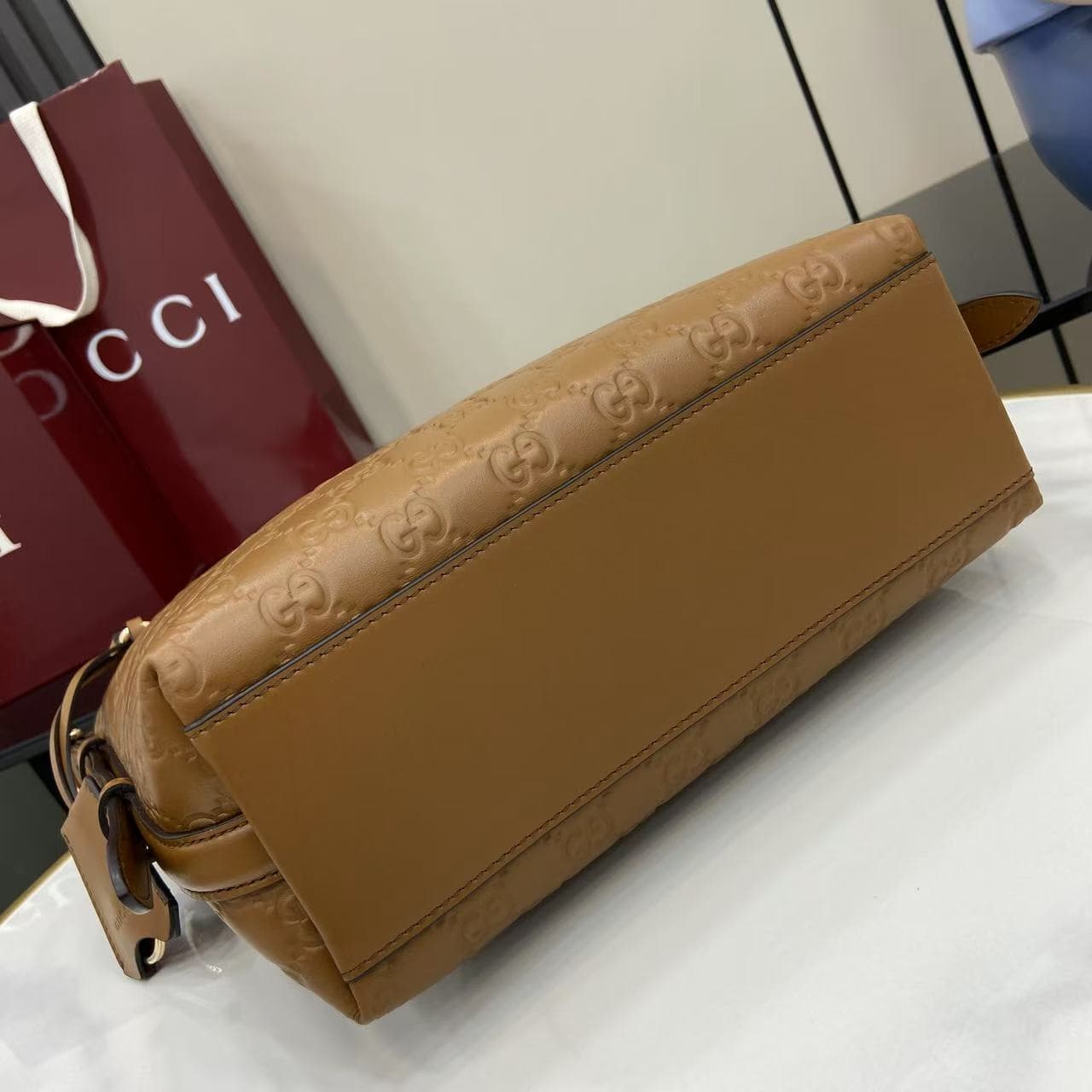 Gucci Backpack 848881
