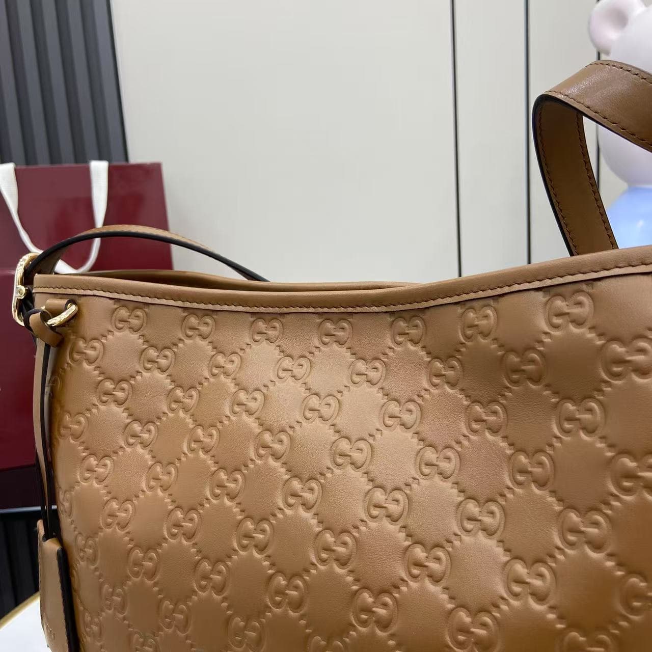 Gucci Backpack 848881