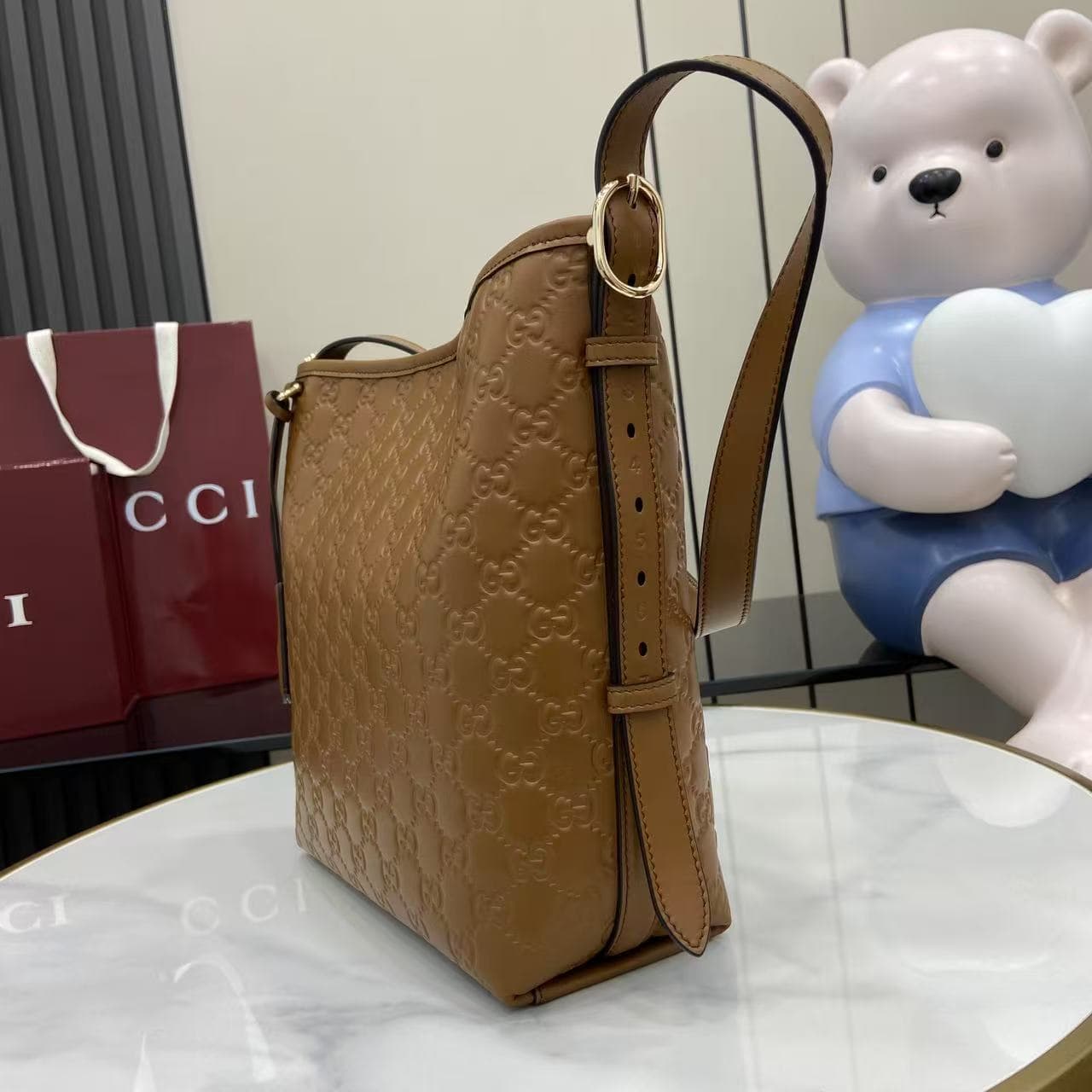 Gucci Backpack 848881