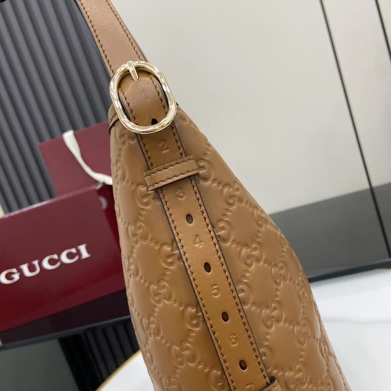 Gucci Backpack 848881