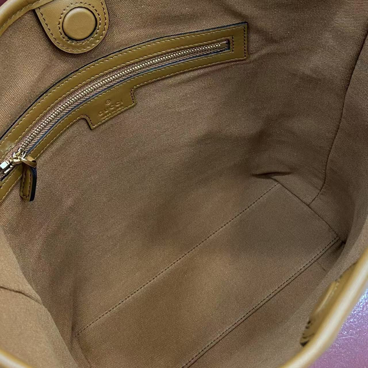 Gucci Backpack 848881