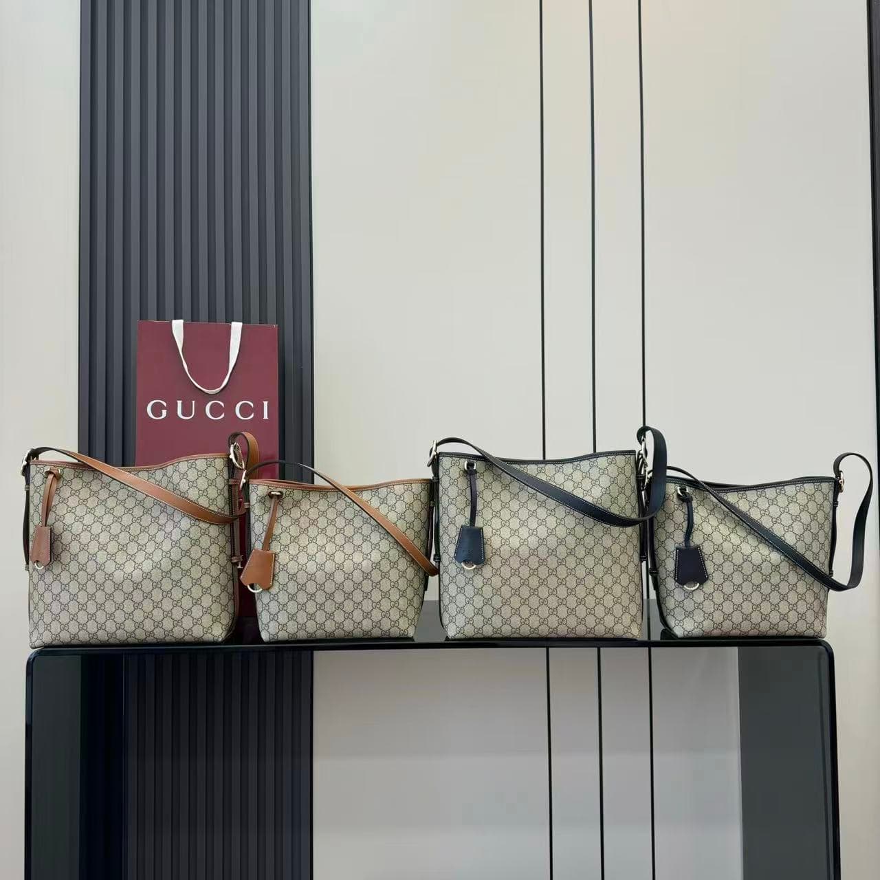 Gucci Small Backpack 848881