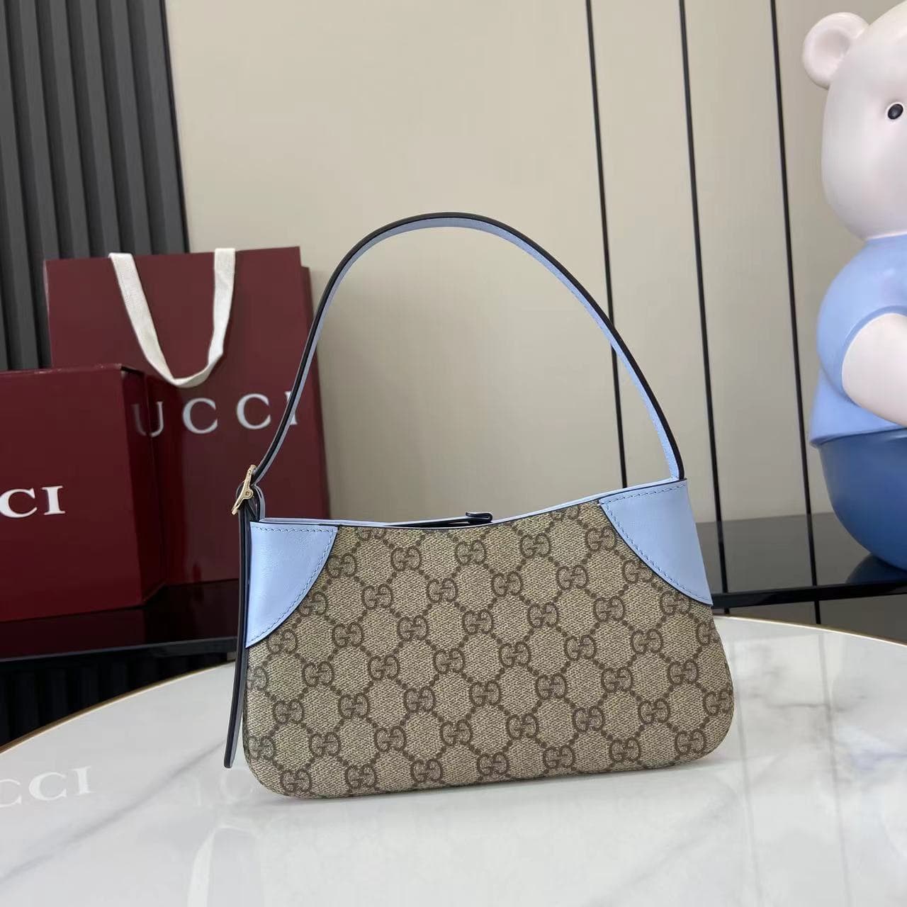 Gucci Mini Backpack 820696