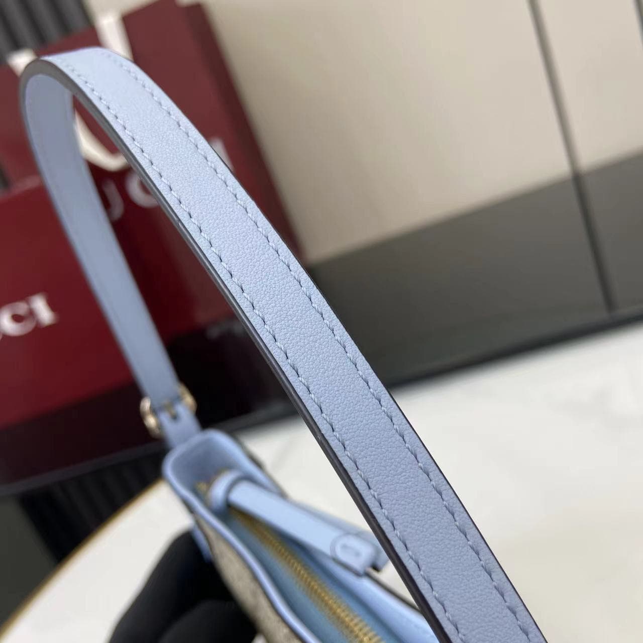 Gucci Mini Backpack 820696