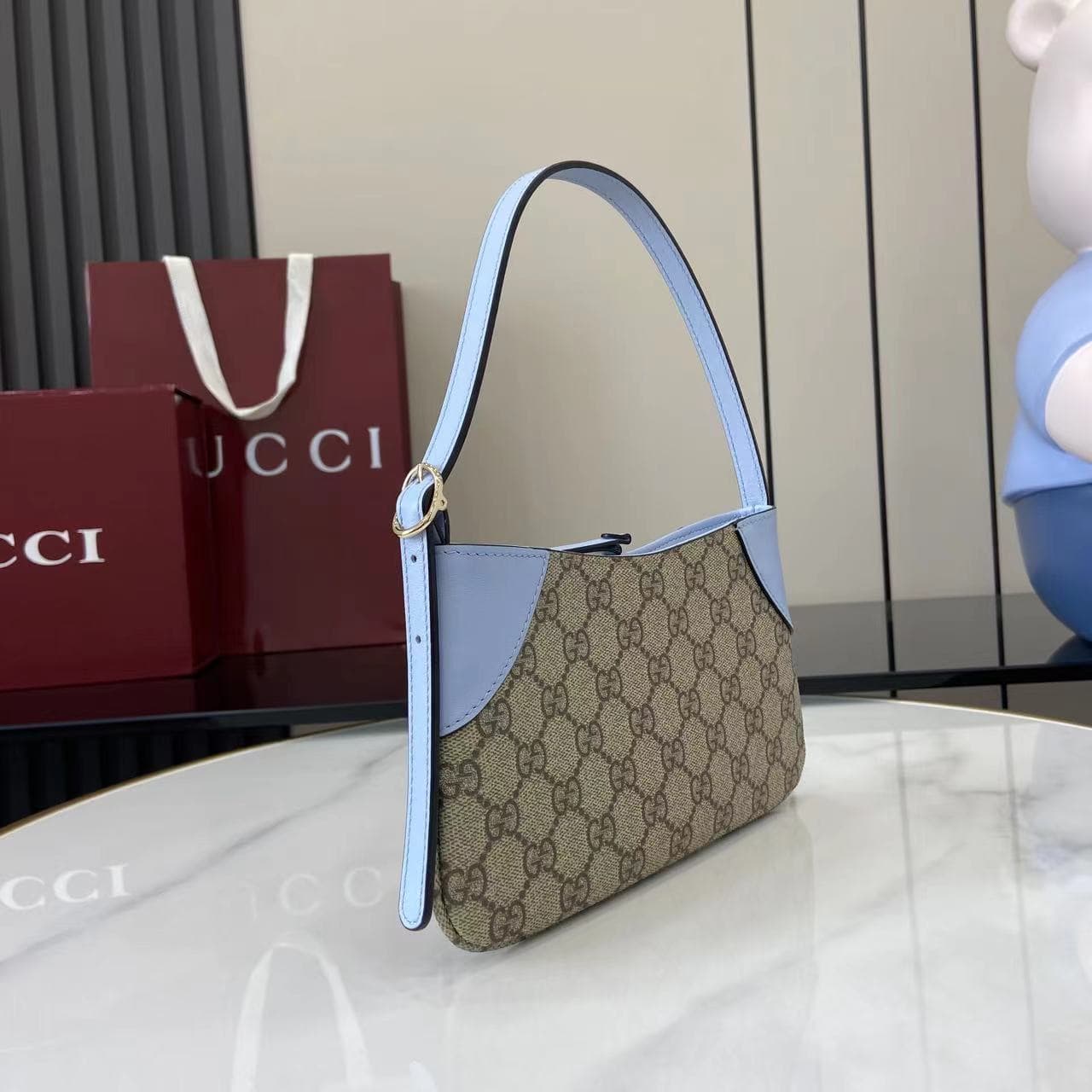 Gucci Mini Backpack 820696