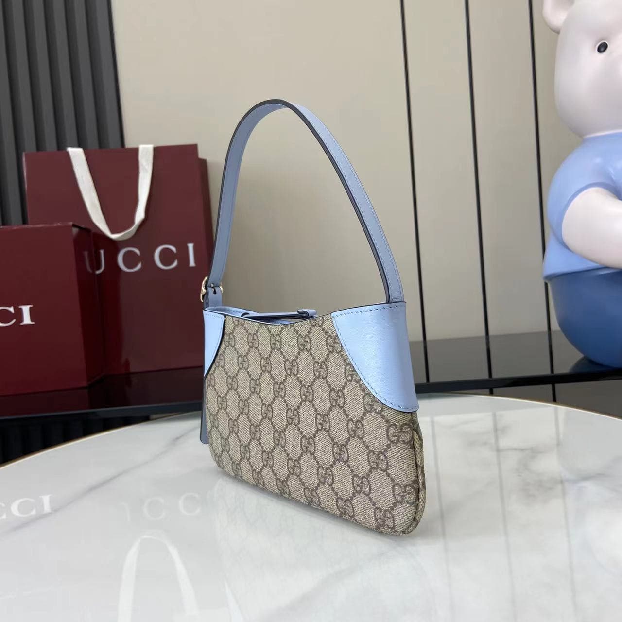 Gucci Mini Backpack 820696
