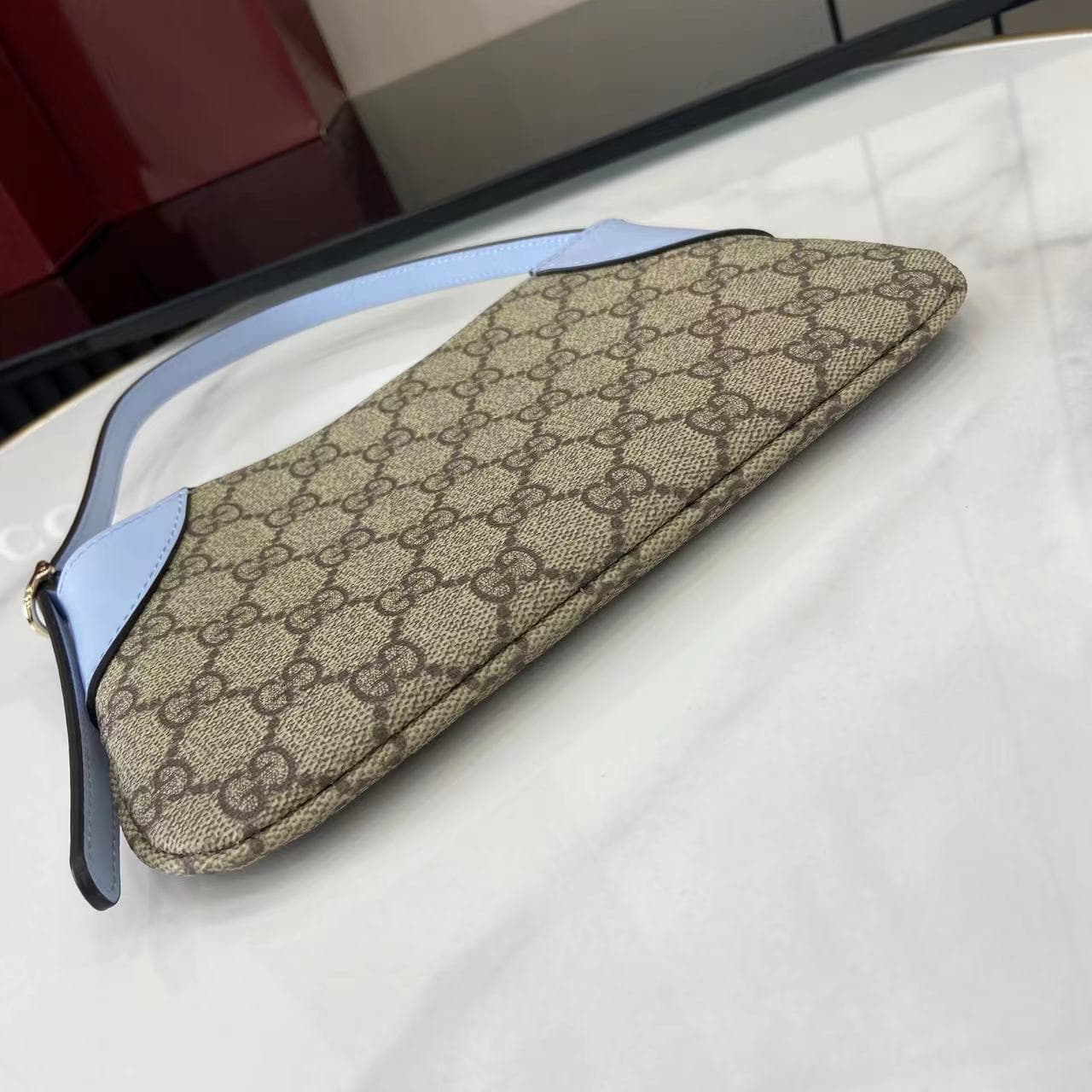 Gucci Mini Backpack 820696