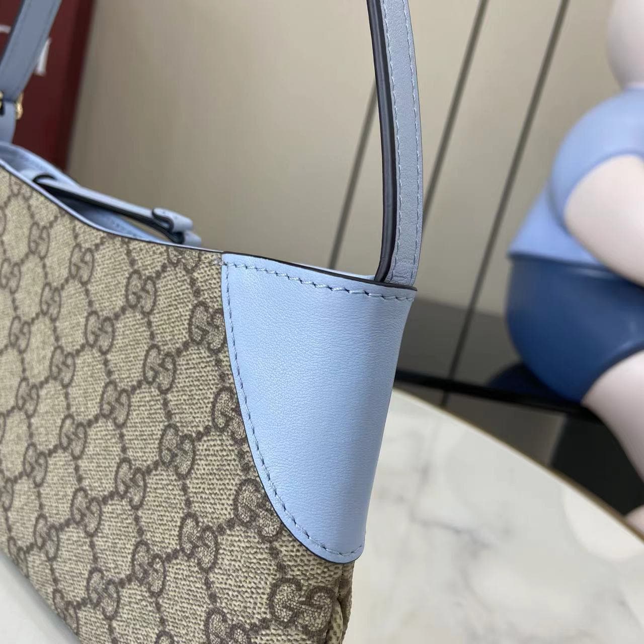 Gucci Mini Backpack 820696