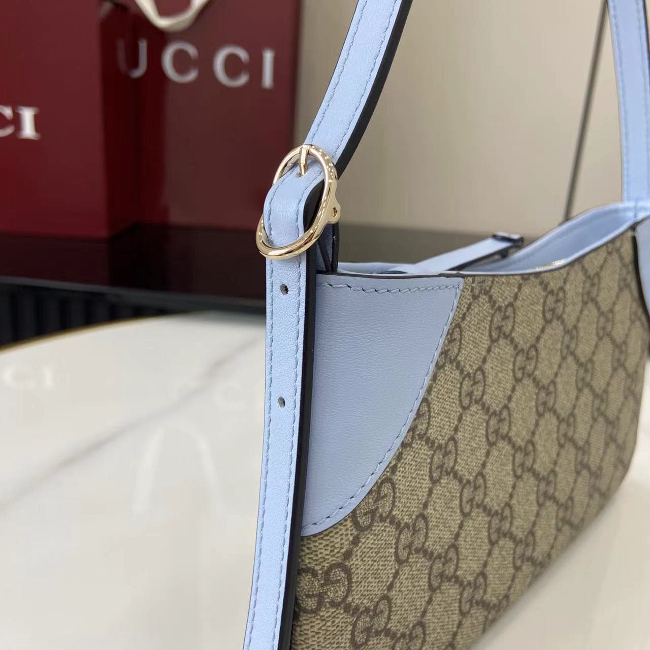 Gucci Mini Backpack 820696
