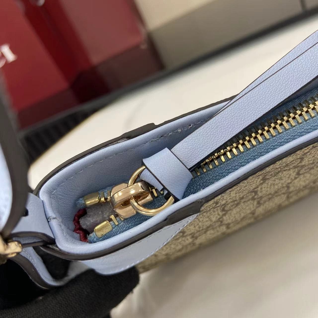 Gucci Mini Backpack 820696