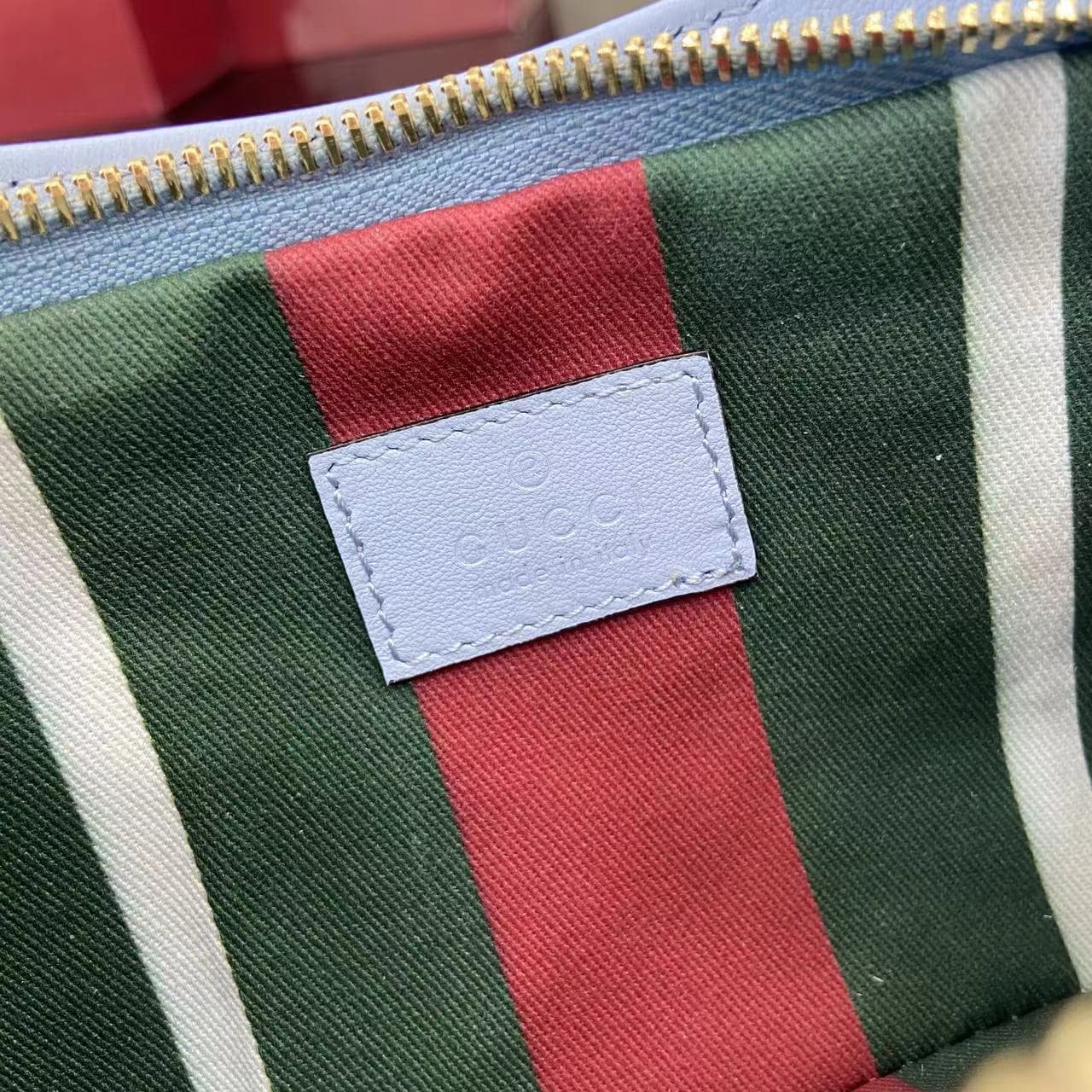 Gucci Mini Backpack 820696