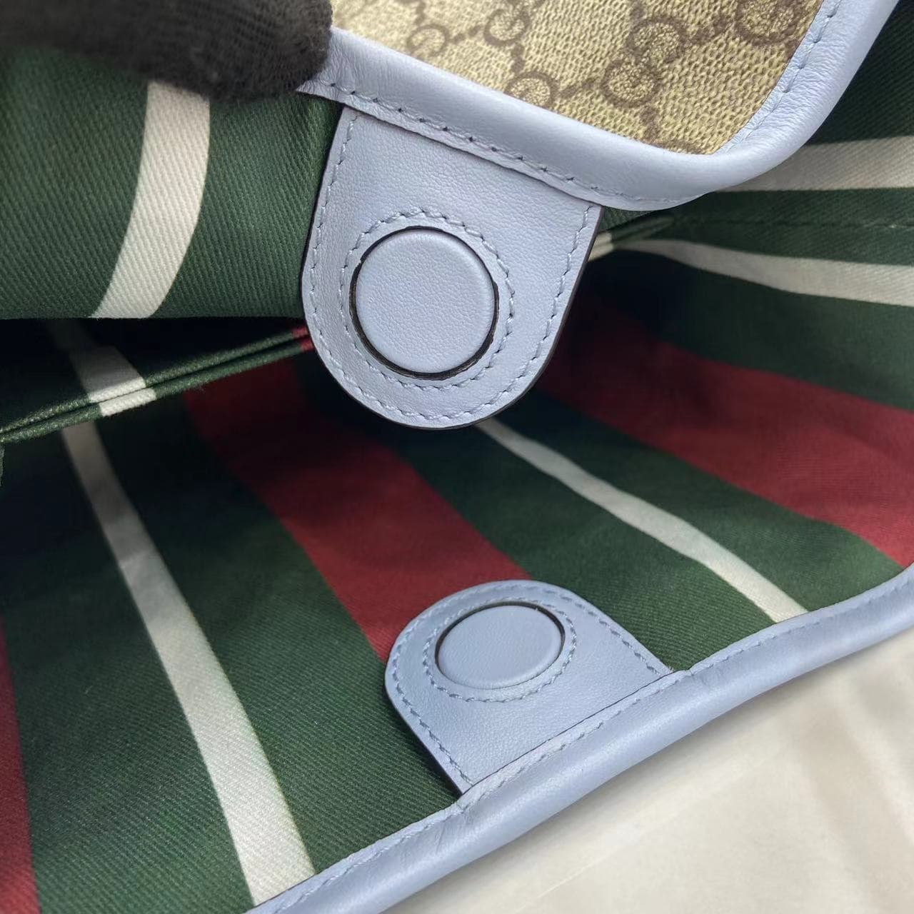 Gucci Bucket Bag 815118