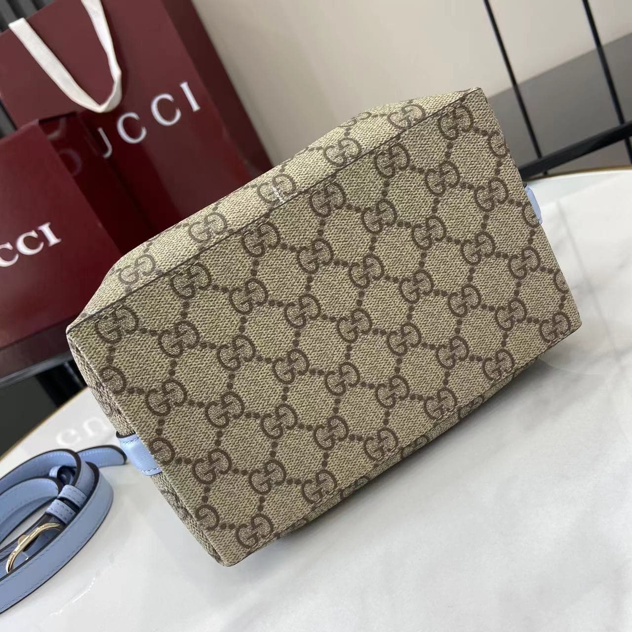 Gucci Bucket Bag 815118
