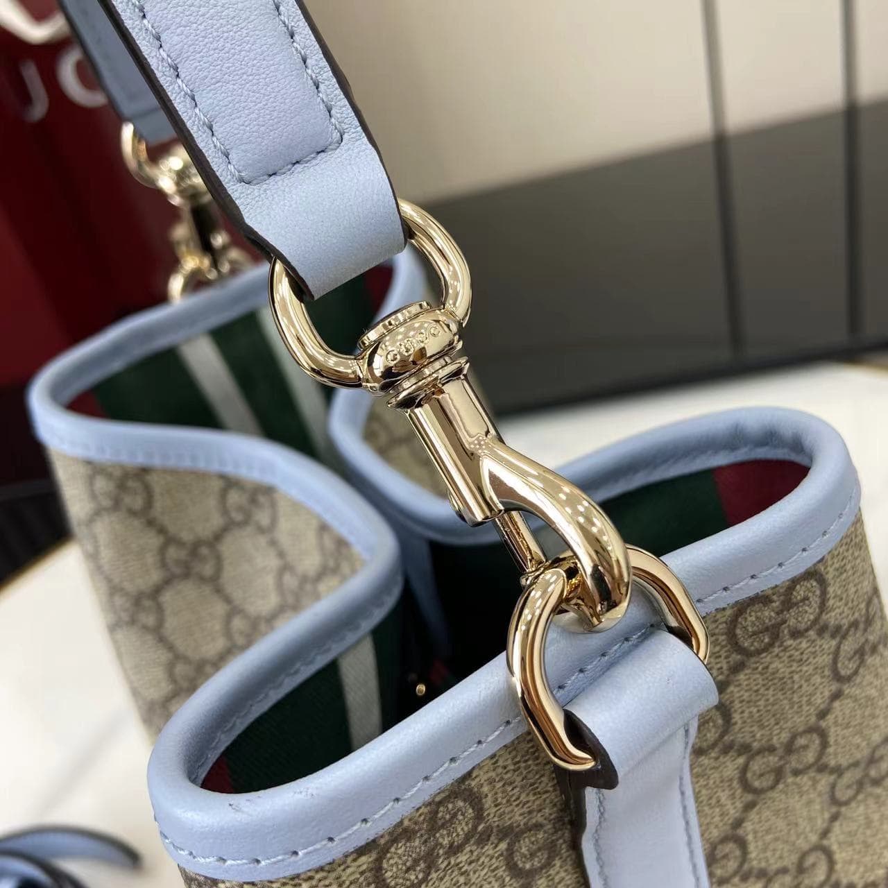 Gucci Bucket Bag 815118