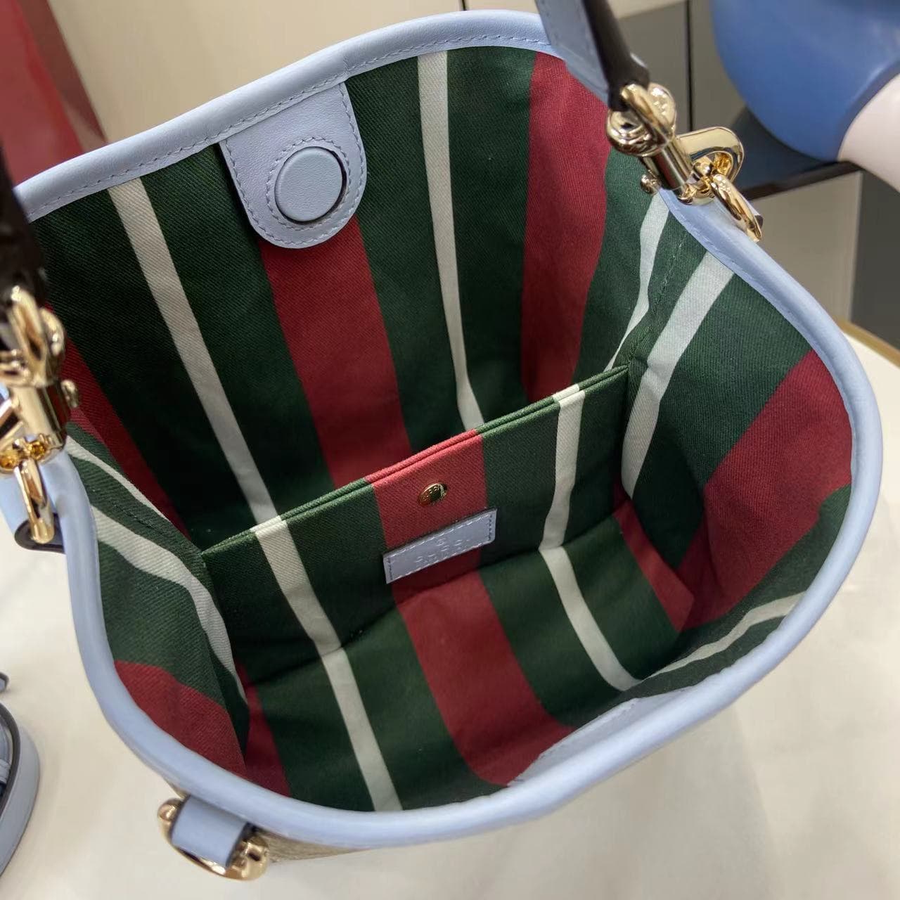 Gucci Bucket Bag 815118