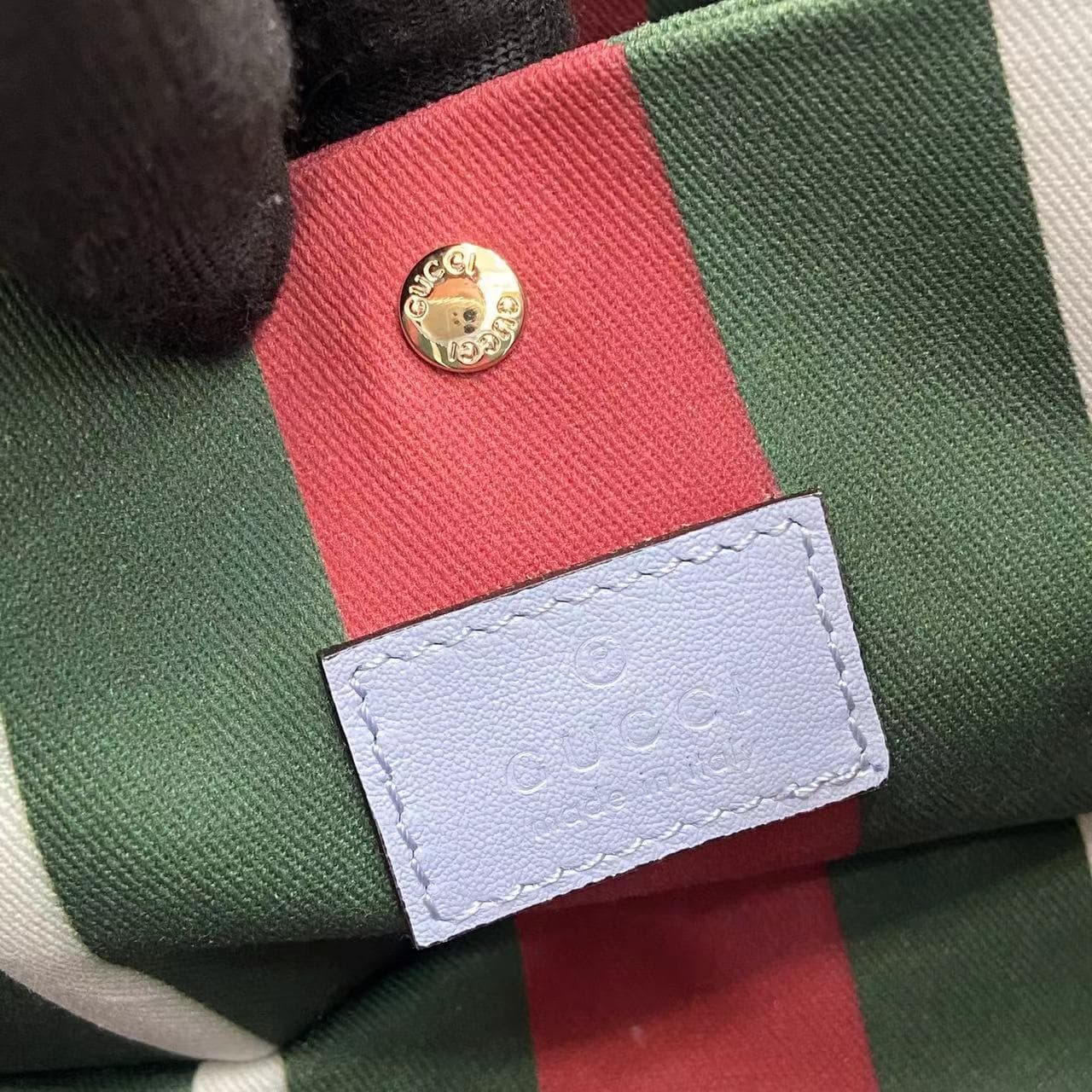 Gucci Bucket Bag 815118