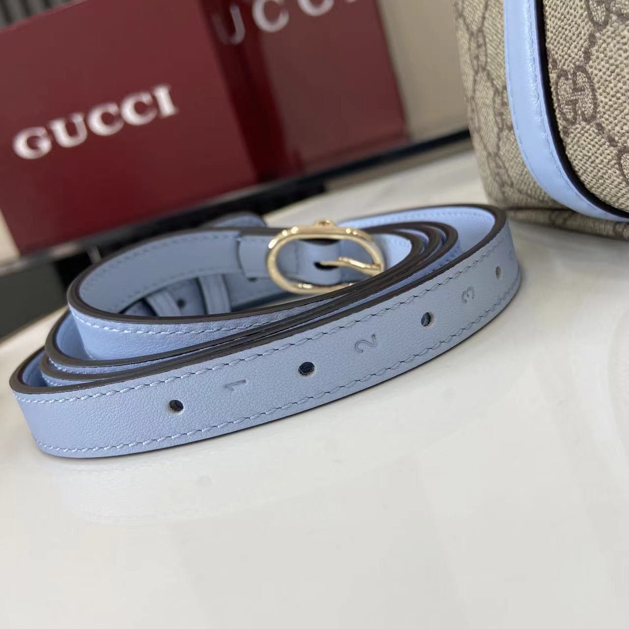 Gucci Small Backpack 815103