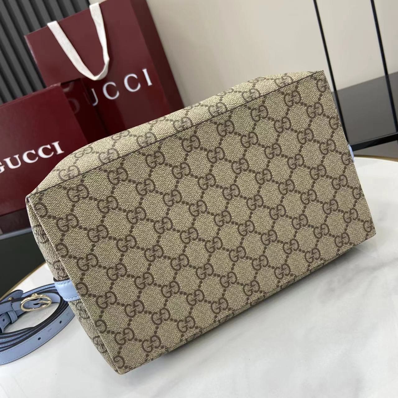 Gucci Small Backpack 815103