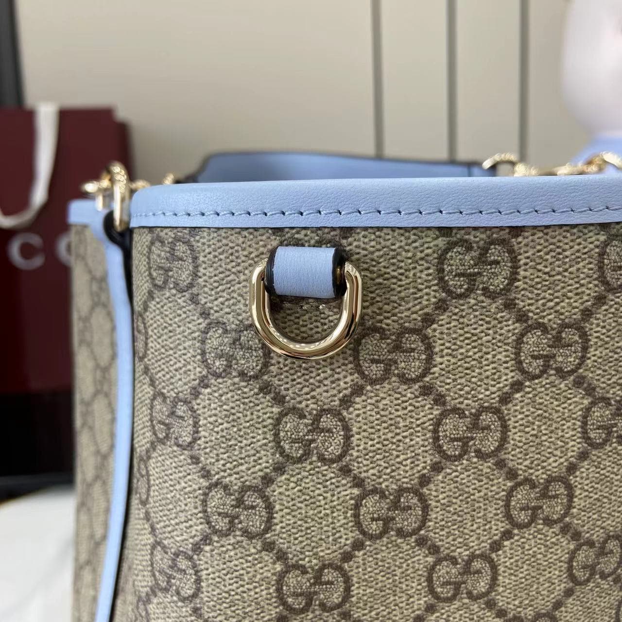 Gucci Small Backpack 815103
