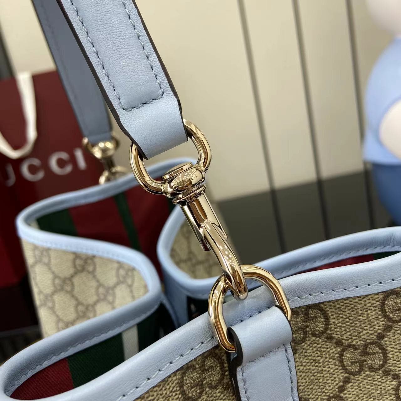 Gucci Small Backpack 815103