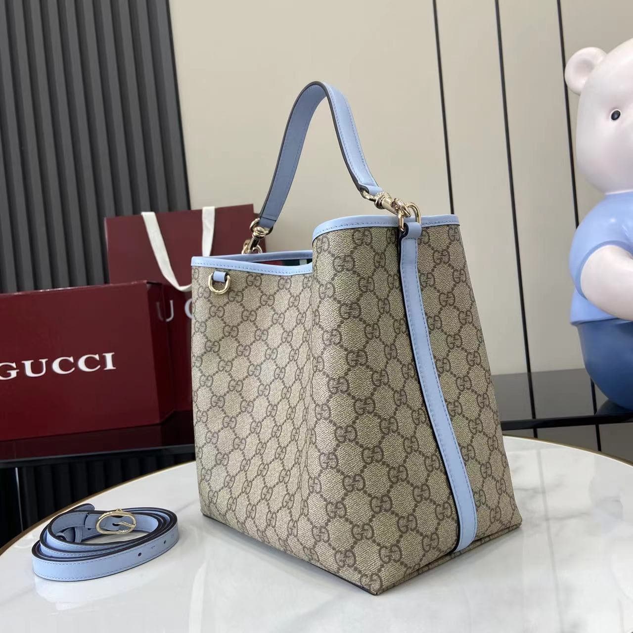 Gucci Small Backpack 815103